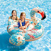 Надувной плот Intex Tropical Flamingo 57559 Надувной плот Intex Tropical Flamingo 57559