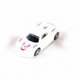 Машинка 2016G White