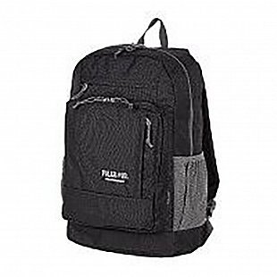 Городской рюкзак Polar П2330 black