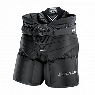 Трусы хоккейные вратаря Bauer Supreme 1S Goal Pant Sr