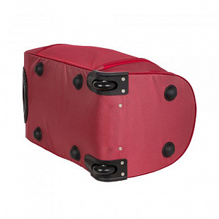Дорожная сумка Polar 7037.5 red