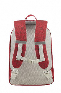 Школьный рюкзак Samsonite Color Funtime Disney 51C-20006 Red