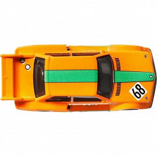Машинка Hot Wheels Premium BMW 320 Group 5 (FPY86 HRV94)