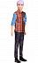 Кукла Barbie Игра с модой Кен (DWK44 GYB05)