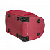 Дорожная сумка Polar 7037.5 red