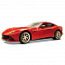 Сборная модель автомобиля Maisto 1:24 Ferrari F12 Berlinetta (39121)
