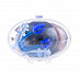 Набор из зажима для носа и берушей 25Degrees Fitflex 25D16-FF13-25-30 Blue