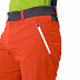 Брюки мужские Jack Wolfskin Overland Shorts M wild brier
