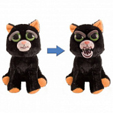 Интерактивная игрушка Feisty Pets Злобные зверюшки Котик 32325.106