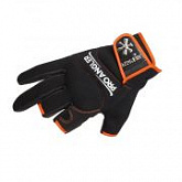 Перчатки Norfin Pro Angler 3 Cut Gloves 703059