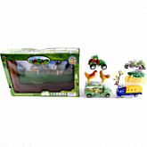 Игровой набор Ферма 851A-041