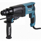 Перфоратор Makita HR2600