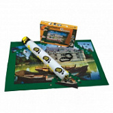 Коврик для сборки пазлов Step Puzzle 76046