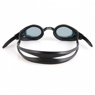 Очки для плавания Mad Wave Luxe Automatic gray