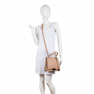 Женская сумка Pola 4379 white