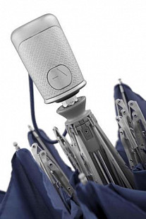 Зонт Samsonite Alu Drop S CK1*31 203 dark blue