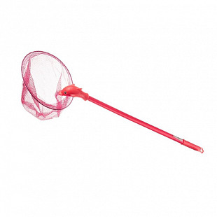 Сачок Ausini D33110 red