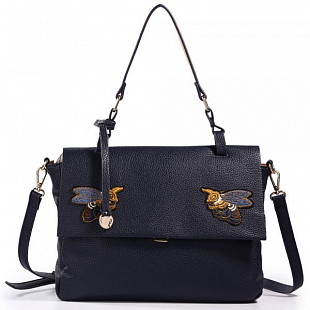 Женская сумка Pola 74480 black