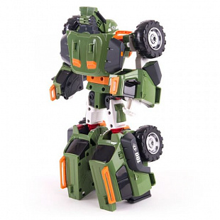 Трансформер Tobot Тобот К 301042