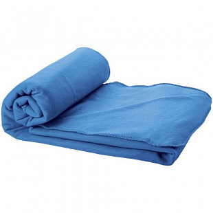 Плед для пикника в чехле 10016507 Light Blue