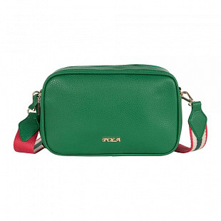 Женская сумка Pola 84514 black