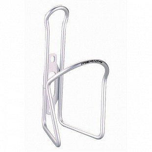 Флягодержатель Merida CL-013-silver 2124002501