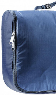 Косметичка Deuter Wash Center Lite I 3900220-3365 midnight/navy (2020-21)