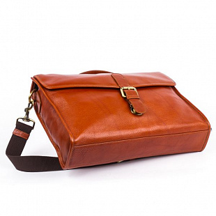 Портфель Pola 5130 brown