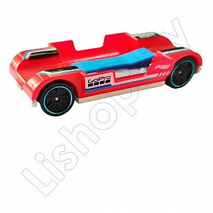 Машинка Hot Wheels Базовой коллекции Zoom In 103/250 (5785 FYD83)