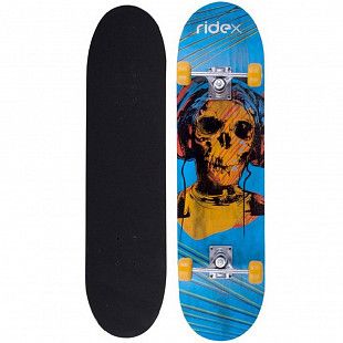 Скейтборд Ridex Nollie RDX-8219