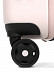 Чемодан Samsonite Stackd 55 см KF1*80 001 pink