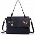 Женская сумка Pola 74480 black