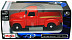 Масштабная модель автомобиля Maisto 1:25 Шевроле 3100 (1950) (31952) red