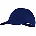 Бейсболка Basic 11106603 Blue
