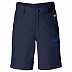 Шорты детские Jack Wolfskin Sun Shorts K Blue