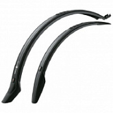 Крылья SKS Velo 55 Kids 55 мм 20" 11164 black