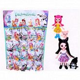 Фигурка Enchantimals LB8826