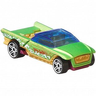 Грузовик Hot Wheels Cruisin Illusion (BDW51 GKC24)