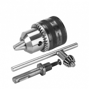 Патрон ЗВП Bosch с адаптером SDS-plus 2 607 000 982