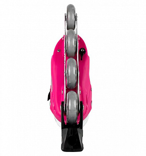 Роликовые коньки Maxcity Symbol Pink