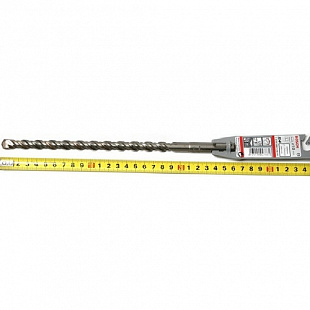 Сверло по бетону Bosch 0,8х40х45 см SDS-Plus 5 2608596116