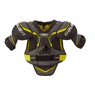 Нагрудник Bauer  Supreme S29 S19 SR black