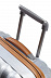Чемодан Samsonite Lite-Cube Dlx 82см 82V-08005 Aluminium