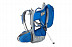 Рюкзак-переноска Thule Sapling Elite Child Carrier Slate/Cobalt (210105)