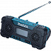 Аккумуляторное радио Makita MR051