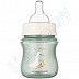 Антиколиковая бутылочка для кормления Canpol babies Easystart с широким горлышком 120мл., 0+ мес. (35/244)