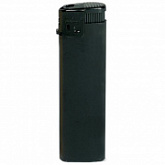 Многоразовая пьезозажигалка 10220 Black