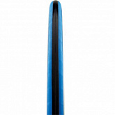 Велопокрышка CST Czar Comp C-1406 700x23C black/blue