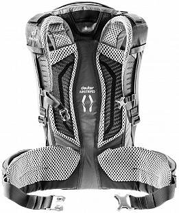 Рюкзак Deuter Trans Alpine Pro 26 SL 3206019-5324 maron/arctic