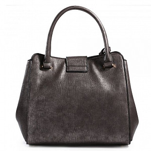 Женская сумка Pola 74470 dark grey